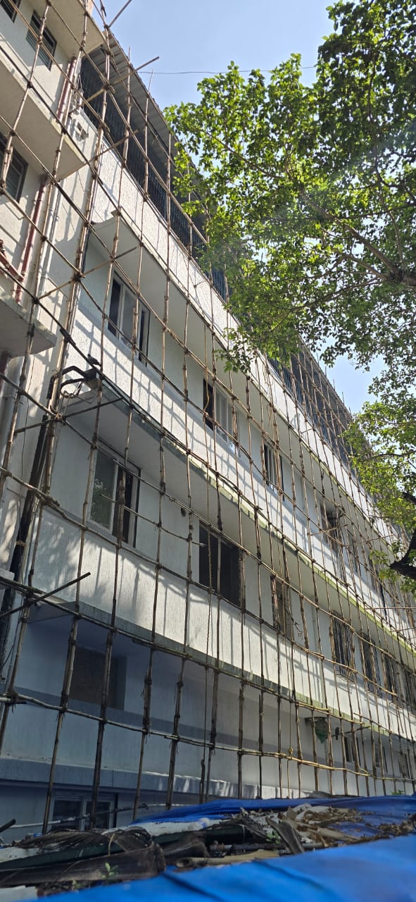 Gazibo Tardeo Mumbai 2